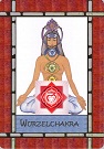 22 Engel der Chakraenergie, Wurzelchakra
