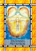 29 Erzengel Metatron