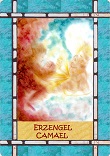 30 Erzengel Camael