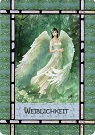 35 Engel der Weiblichkeit
