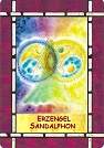 5 Erzengel Sandalphon