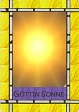 61 Engelwesen Sonne