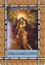 8 Engel der Zwillingsflamme