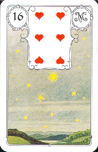 16 Stern