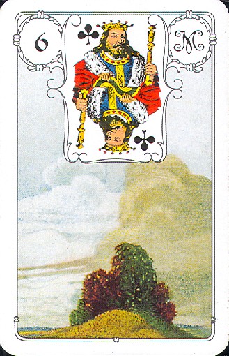 6 Wolke
