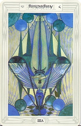 VIII Ausgleichung