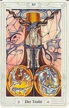 XV Teufel