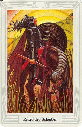 Ritter der Scheiben