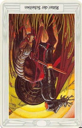 Ritter der Scheiben