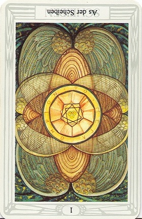 As der Scheiben
